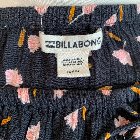 BILLABONG Light It Up Off-The-Shoulder Top - Picture 6 of 6